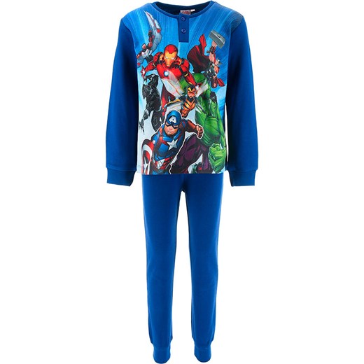 Piżama dziecięce AVENGERS