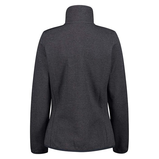 CMP Kurtka polarowa w kolorze czarnym 42 okazja Limango Polska