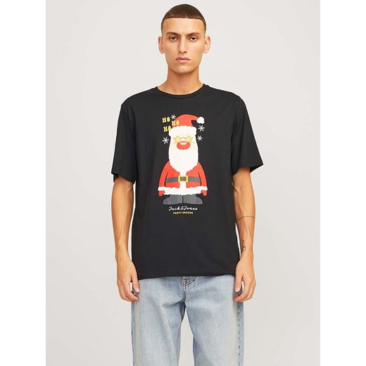 T-shirt męski Jack & Jones