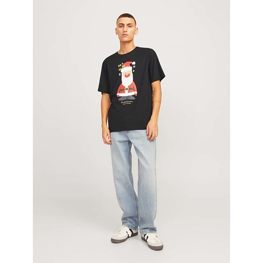T-shirt męski Jack & Jones
