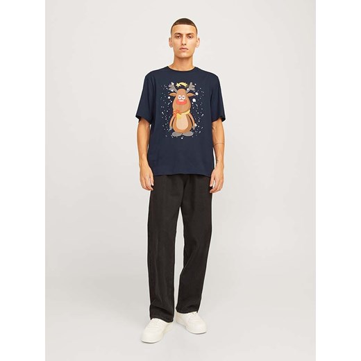 T-shirt męski Jack & Jones 