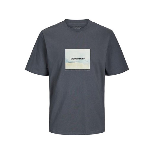 T-shirt męski Jack & Jones 