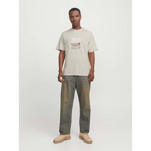 T-shirt męski Jack & Jones 