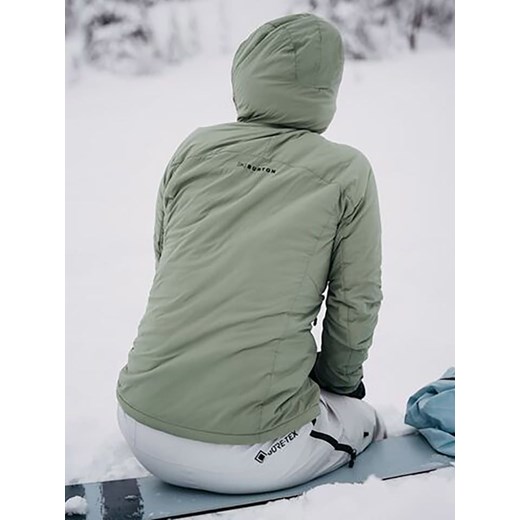 Kurtka damska Burton