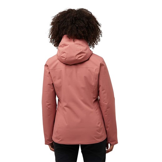 Kurtka damska Jack Wolfskin