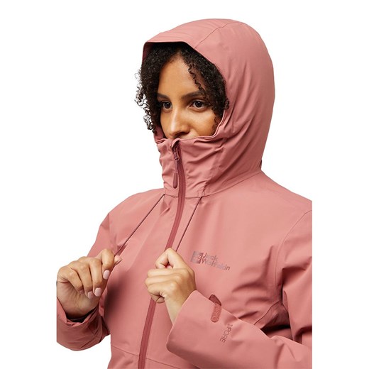 Kurtka damska Jack Wolfskin