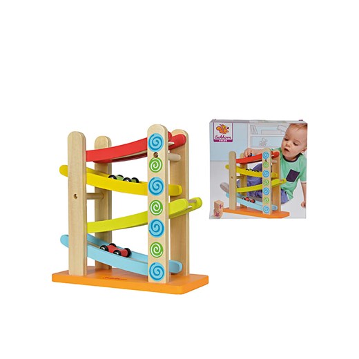 Eichhorn Tor samochodowy - 12 m+ Eichhorn onesize okazyjna cena Limango Polska