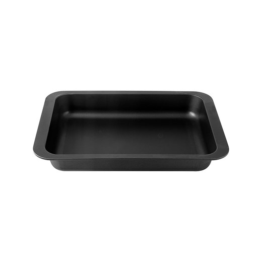 Zenker Forma &quot;Special Countries&quot; w kolorze czarnym do lasagne - 36,5 x 27,5 cm ze sklepu Limango Polska w kategorii Akcesoria do pieczenia - zdjęcie 177485153
