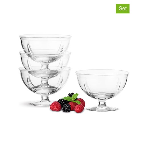 Rosendahl Miski (4 szt.) &quot;Grand Cru&quot; - Ø 12 cm ze sklepu Limango Polska w kategorii Miski - zdjęcie 177485580