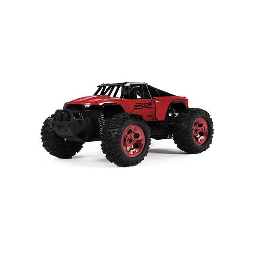 Turbo Challenge Zdalnie sterowany pick-up - 8+ ze sklepu Limango Polska w kategorii Zabawki - zdjęcie 177485914