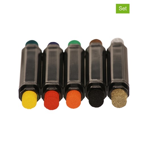 SUNNYSUE Pisaki (5 szt.) - 3+ ze sklepu Limango Polska w kategorii Zabawki - zdjęcie 177486041