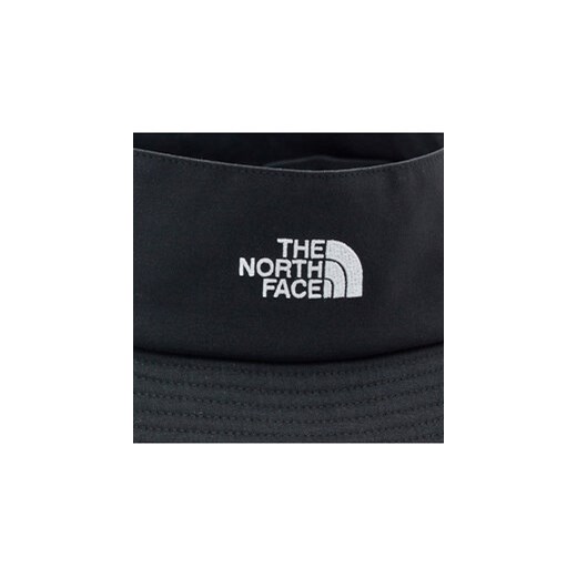 The North Face Kapelusz Class V Top NF0A5FXIJK31 Czarny The North Face S_M MODIVO