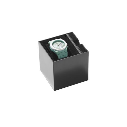 D1 Milano Zegarek PHBJ02 Turkusowy D1 Milano uniwersalny MODIVO