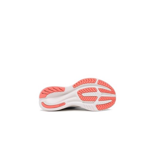 Saucony Buty do biegania Ride 15 S10729-31 Niebieski Saucony 37_5 MODIVO