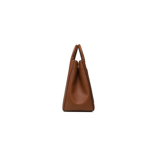 Lauren Ralph Lauren Torebka Hanna 37 431898556006 Brązowy uniwersalny MODIVO