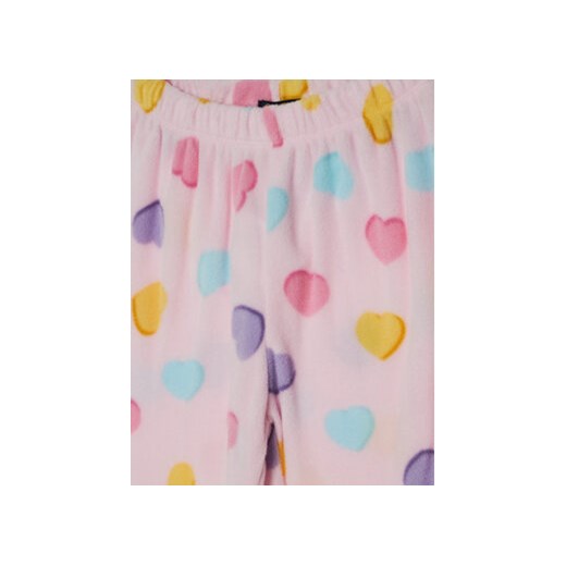 OVS Piżama 2145934 Różowy Ovs 5_6Y MODIVO