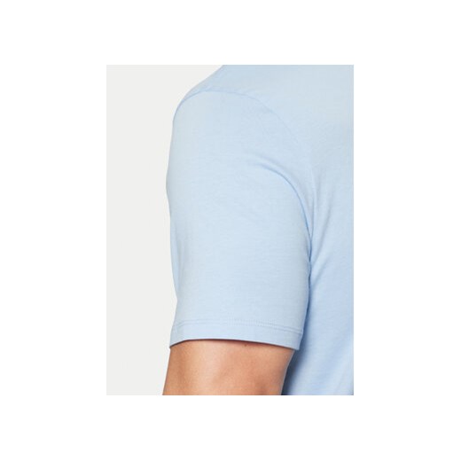 T-shirt męski Guess 