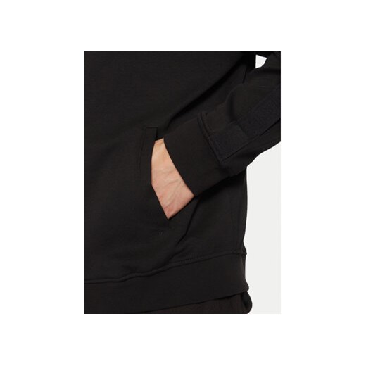 Armani Exchange Bluza XM000311 AF10365 UC001 Czarny Regular Fit Armani Exchange S MODIVO