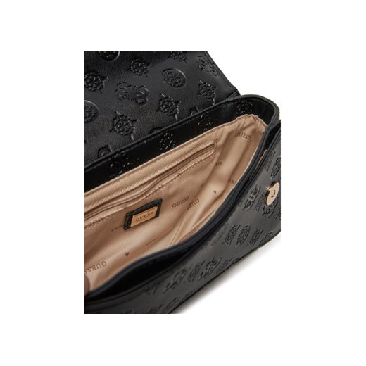 Guess Torebka HWPD95 29210 Czarny Guess uniwersalny MODIVO
