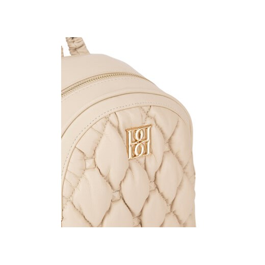 Badura Plecak BW-B212594 Écru one size MODIVO