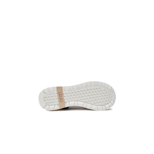 Liu Jo Sneakersy Maxi Wonder 72 BA4057 PX454 Biały Liu Jo 41 MODIVO