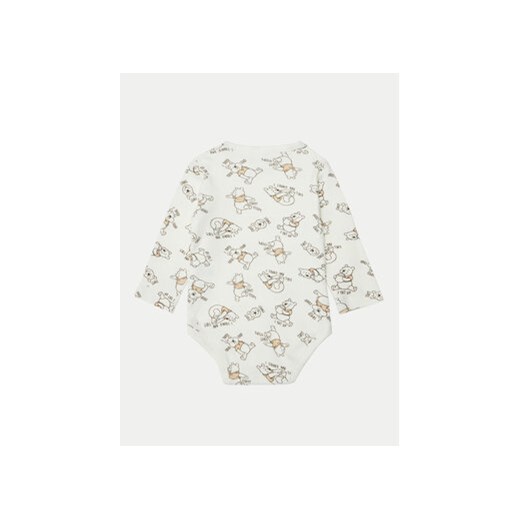 OVS Komplet 2 par body dziecięcych 2135784 Écru Ovs 3_6M MODIVO