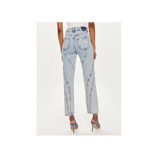 Liu Jo Jeansy UA4261 DS059 Niebieski Regular Fit Liu Jo 26 MODIVO