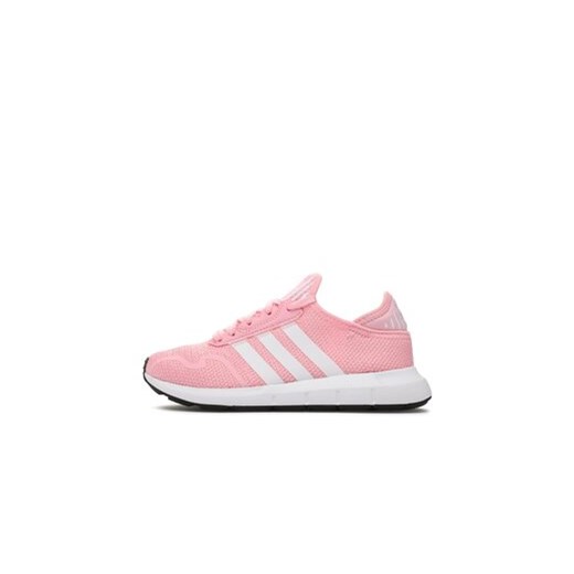 adidas Sneakersy Swift Run X J FY2148 Różowy 36 MODIVO