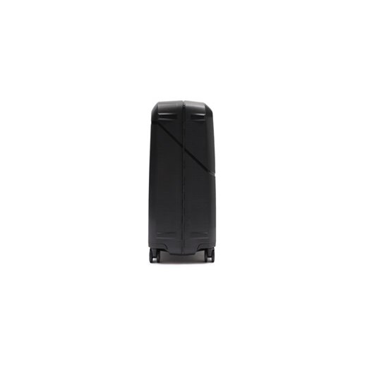Samsonite Walizka duża Magnum Eco 139846-1374-1BEU Czarny Samsonite uniwersalny MODIVO