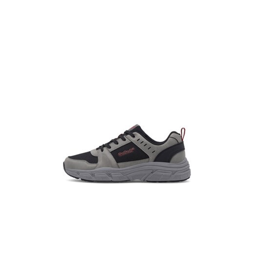 Go Soft Sneakersy GF21R091D-1 Szary Go Soft 40 MODIVO