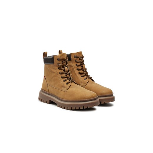 Levi's® Trapery Lennox 235878-794 Beżowy 41 MODIVO