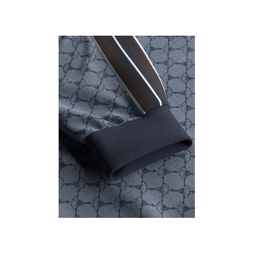 JOOP! Spodnie dresowe JJ-18Talib 30044679 Niebieski Regular Fit Joop! L MODIVO