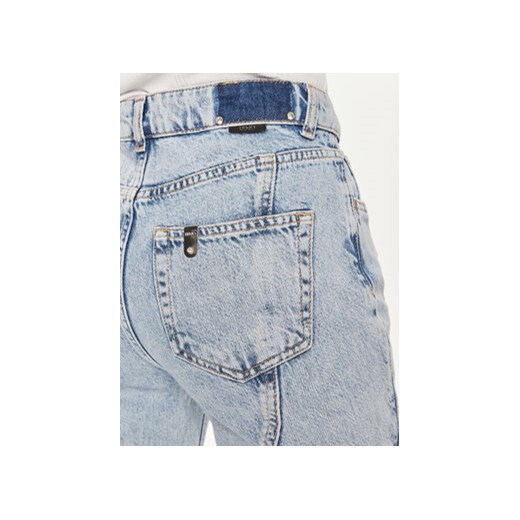 Liu Jo Jeansy UA4261 DS059 Niebieski Regular Fit Liu Jo 26 MODIVO