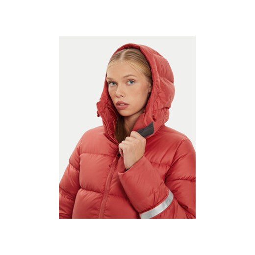 Helly Hansen Kurtka puchowa Essence Down 53817 Czerwony Regular Fit Helly Hansen XS MODIVO