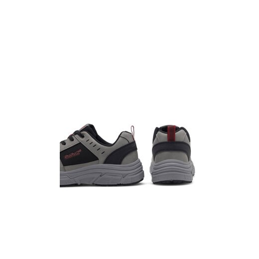 Go Soft Sneakersy GF21R091D-1 Szary Go Soft 41 MODIVO