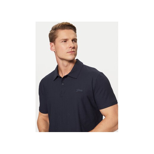 T-shirt męski Guess 