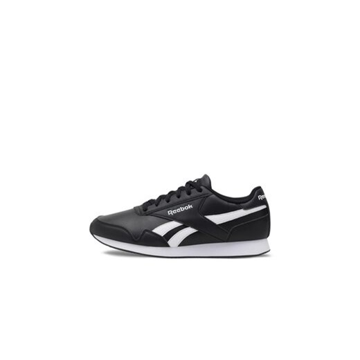 Reebok Sneakersy ROYAL CL JOGG EF7789-M Czarny Reebok 40 MODIVO