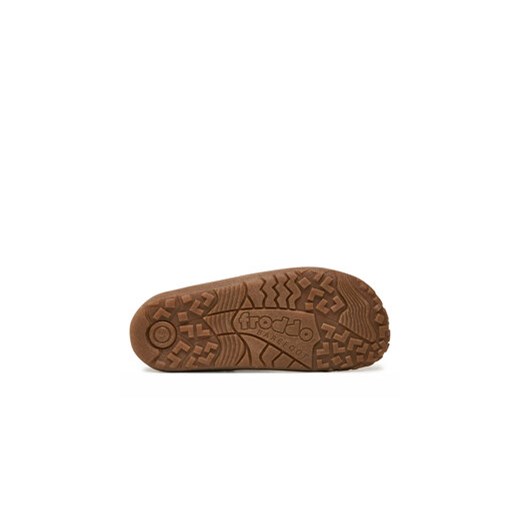 Froddo Kozaki Barefoot Tex Track Wool G3160239-2 S Niebieski Froddo 32 MODIVO