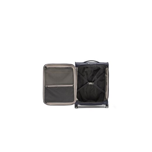 Samsonite Walizka kabinowa Airea 133623-1247-1CNU Granatowy Samsonite uniwersalny MODIVO