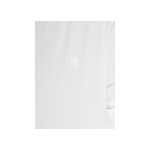 Hugo Koszula The Essential 50496339 Biały Regular Fit 42 MODIVO