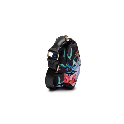 Monnari Torebka BAG1250-KM20 Czarny one size MODIVO