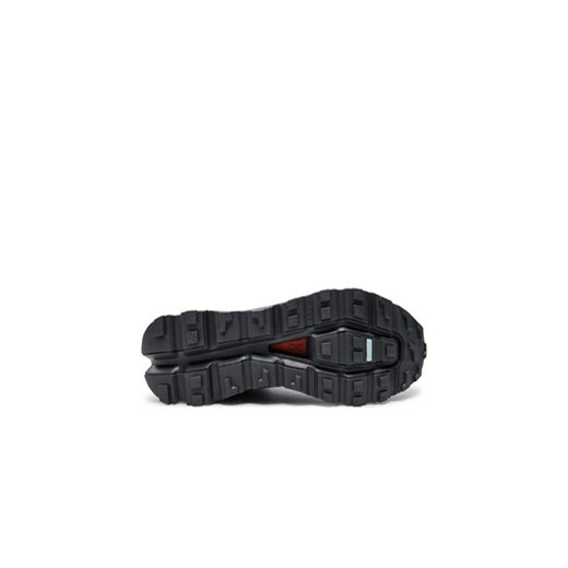 On Trekkingi Cloudroam Waterproof 3WD30070106 Czarny On 39 MODIVO