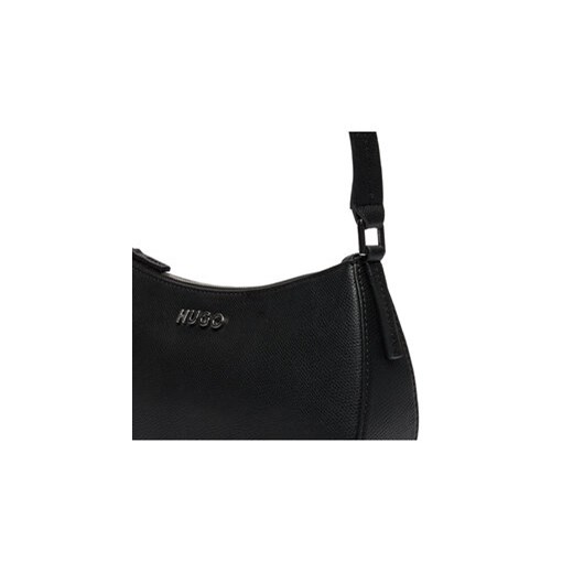Hugo Torebka Chris Sm Hobo R.N. 50516666 Czarny uniwersalny MODIVO