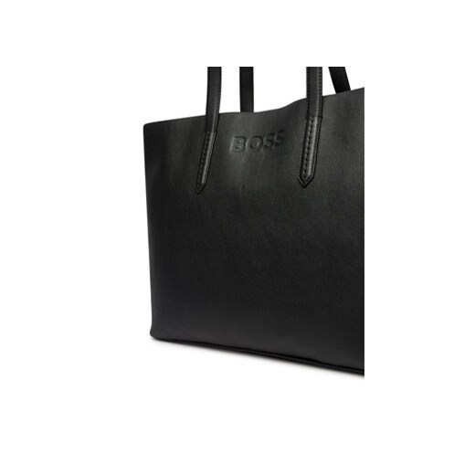 Boss Torebka 50523407 Czarny uniwersalny MODIVO