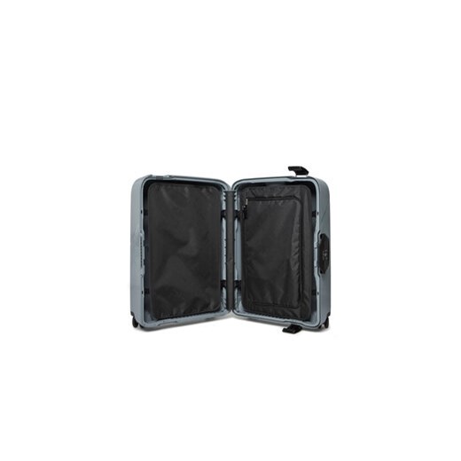 Samsonite Walizka średnia Magnum Eco 139846-1432-1BEU Niebieski Samsonite one size MODIVO