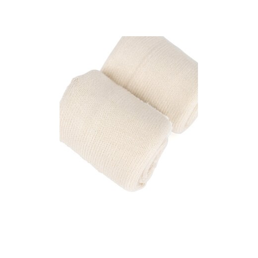 Moomin Skarpety ACCCS-AW24-211MMN Beżowy 34_36 MODIVO