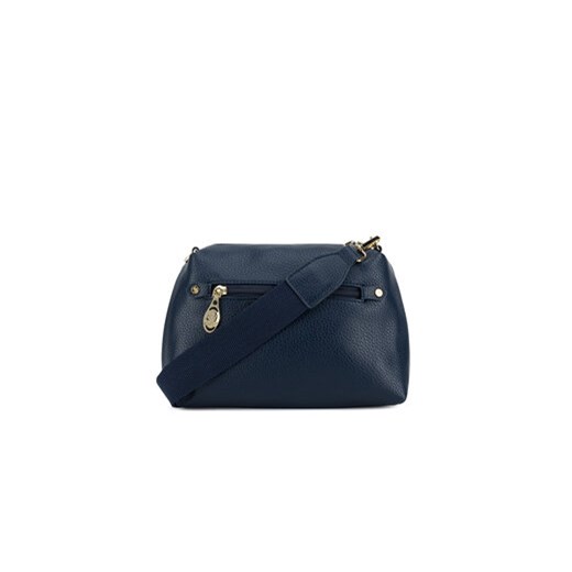 Beverly Hills Polo Club Torebka BHPC-K-033-06 Granatowy one size MODIVO