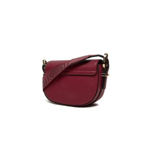 TOUS Torebka Brenda 2002105821 Bordowy Tous one size MODIVO