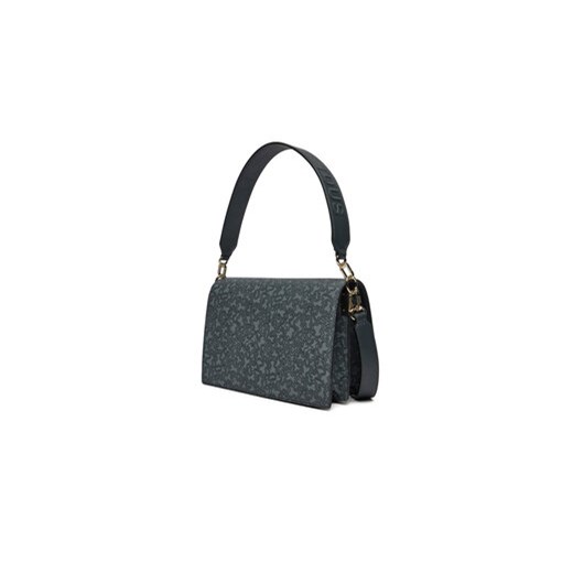 TOUS Torebka Kaos Mini Lines Audree 2002183347 Szary Tous one size MODIVO