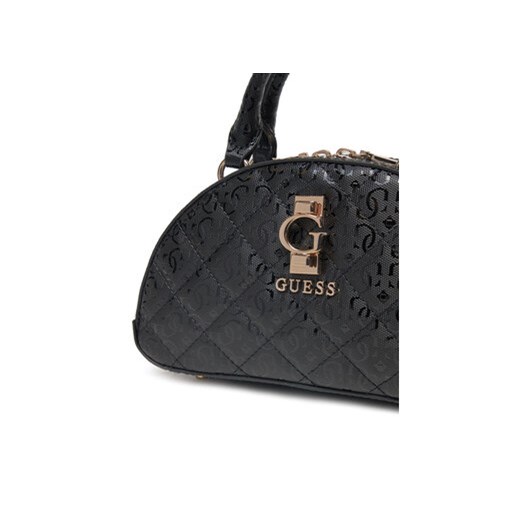 Guess Torebka HWGG95 22050 Czarny Guess uniwersalny MODIVO